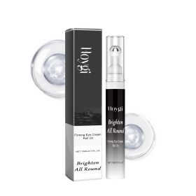 Hoygi Firming Eye Cream Roll On, Eye Cream s Fine Line Bags Dark And Tight Moisturizing Ball