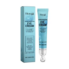 Hoygi Nourishing Eye Cream Firming And Lifting Eye Cream Hydrates And Moisturizes The Skin Around The Eyes And Nourishes And Rejuvenates The Skin
