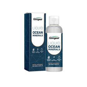 Googeer Dietary Supplement (Quantity: 1pc)